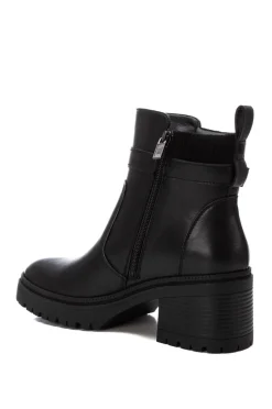 Botin Tipo Chelsea
