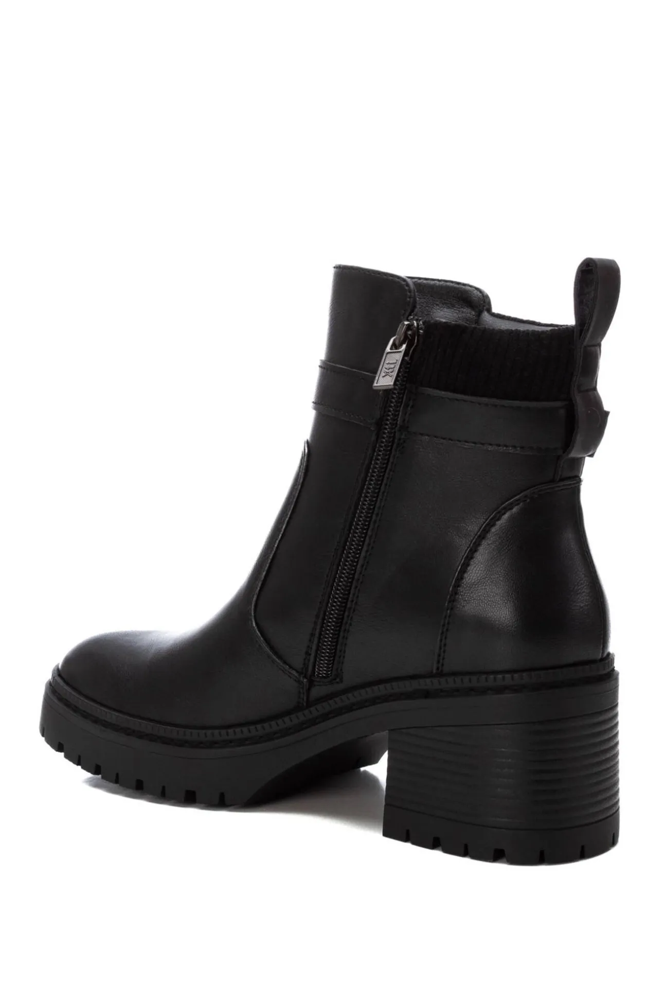 Botin Tipo Chelsea