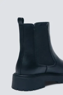 Botines Chelsea