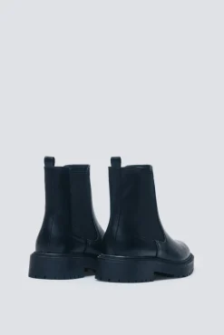 Botines Chelsea