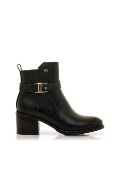 Botines de mujer
