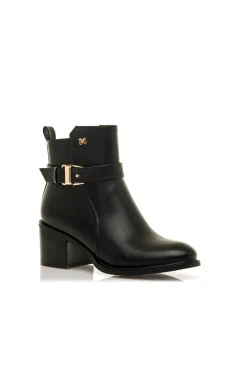 Botines de mujer