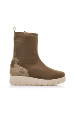 Botines de mujer
