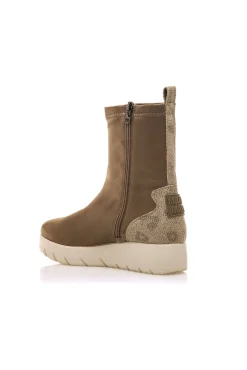 Botines de mujer