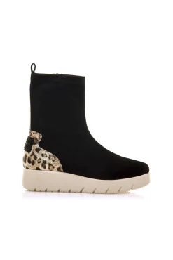 Botines de mujer