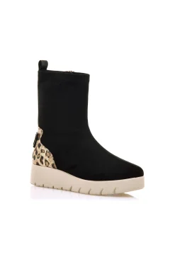 Botines de mujer