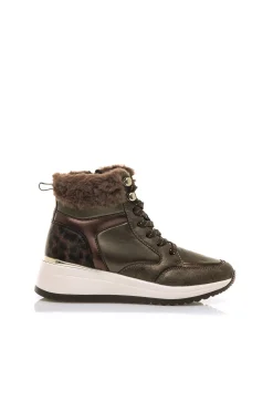 Botines deportivos