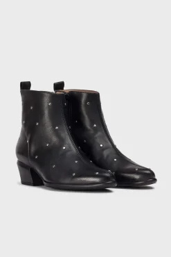 Botines FEI 02