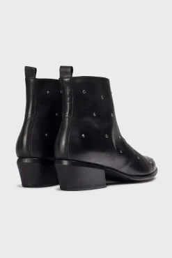 Botines FEI 02