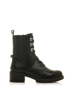 Botines militares