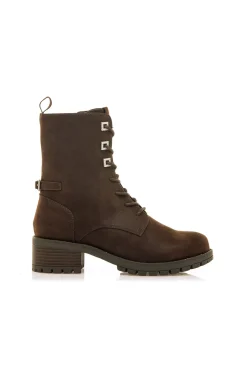 Botines militares