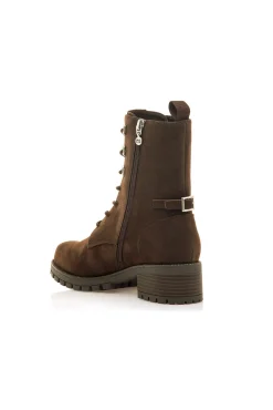 Botines militares