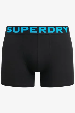 Boxer pack de 3