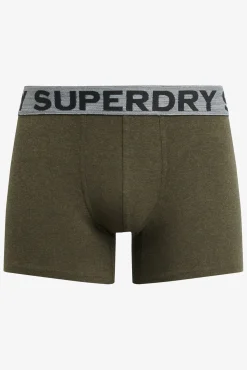 Boxer pack de 3