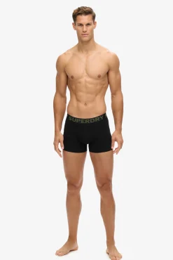 Boxer pack de 3