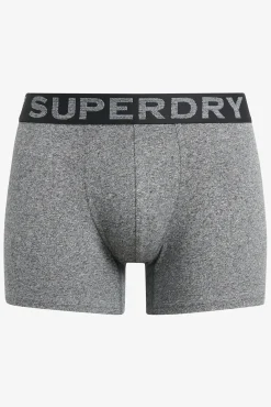 Boxer pack de 3