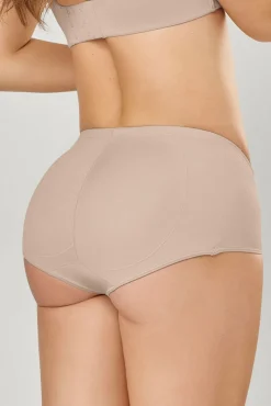 Braga clásica de push up con almohadillas removibles