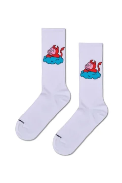Calcetines de cerdo malo