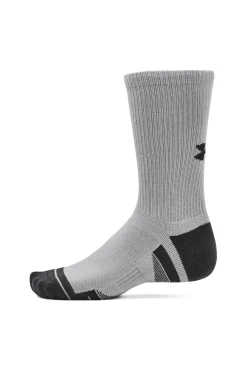 Calcetines largos de hombre paquete de 3