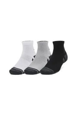 Calcetines tobilleros de hombre paquete de 3