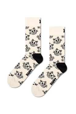 Calcetín de gato