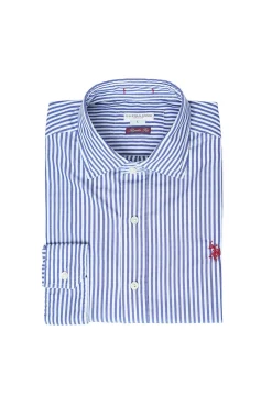 Camisa a rayas Ivor
