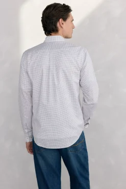 Camisa casual