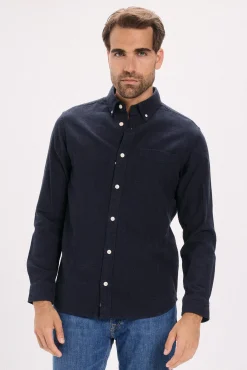 Camisa clásica