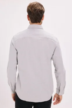 Camisa clásica