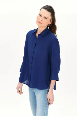 Camisa Coraline 100% lino