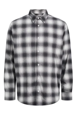 Camisa cuadros