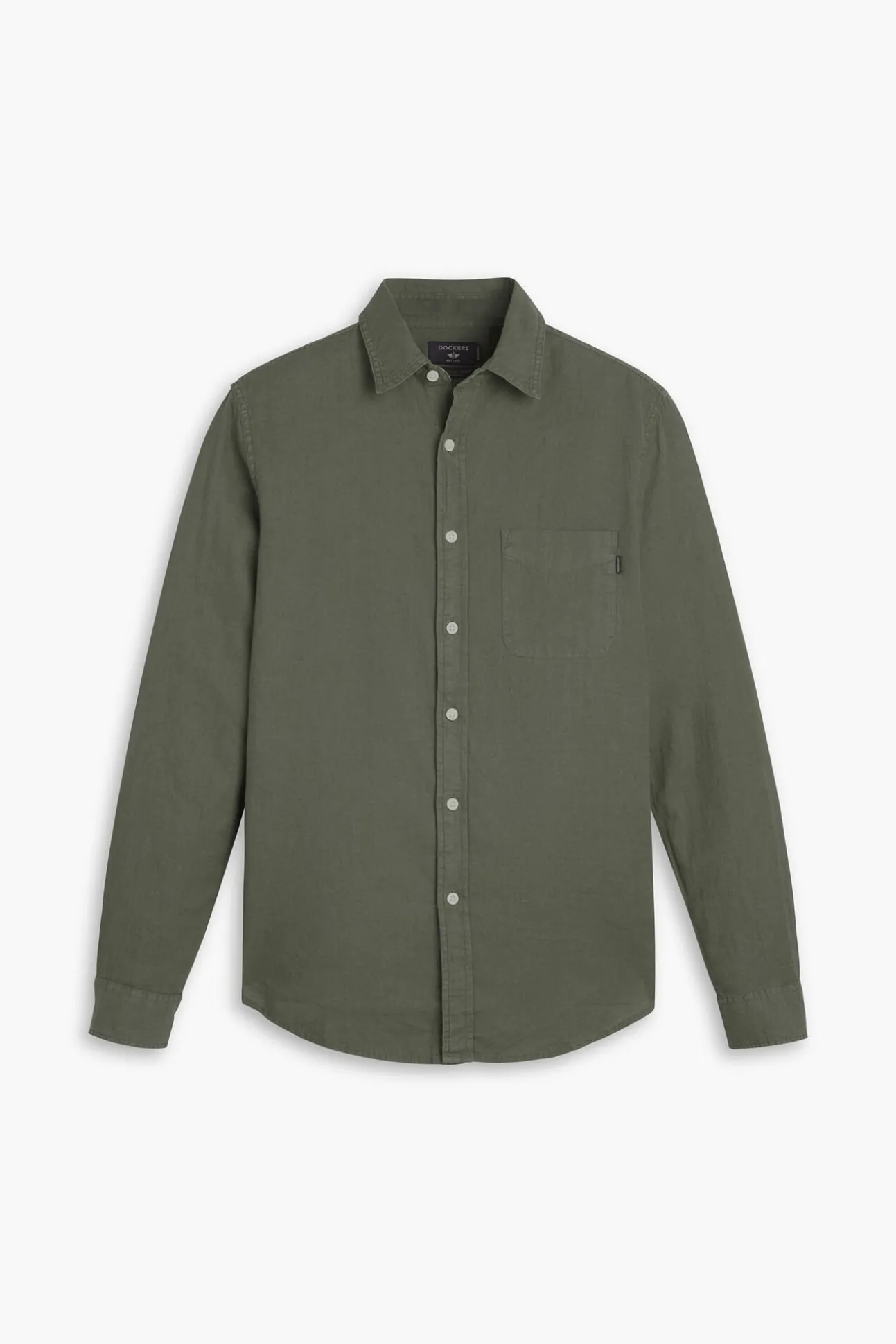 Camisa de popelina