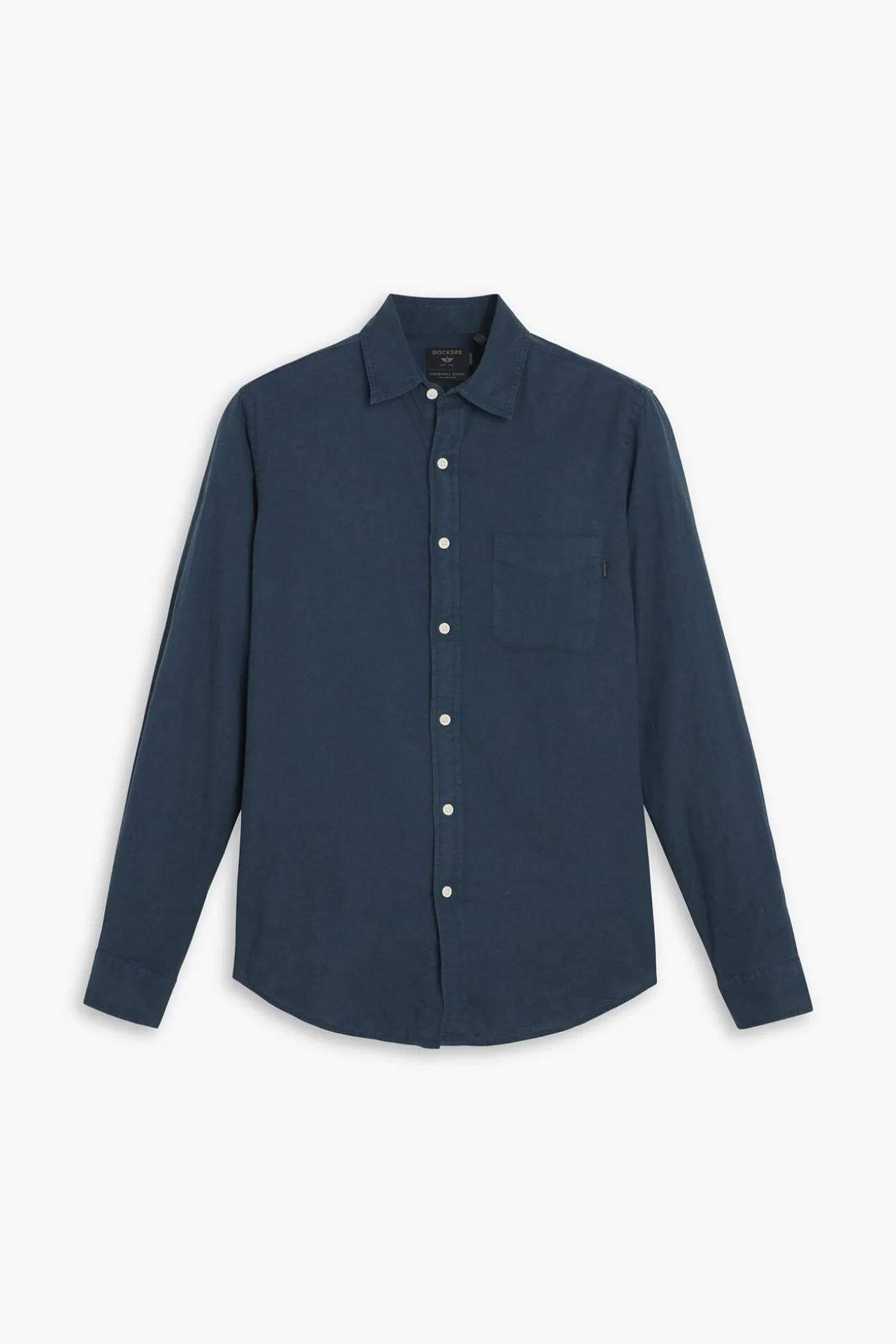 Camisa de popelina