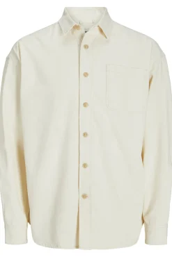 Camisa denim