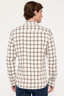 Camisa estructura