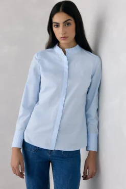Camisa estructura