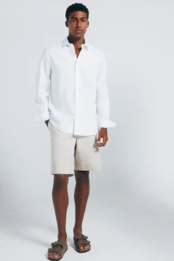 Camisa estructura
