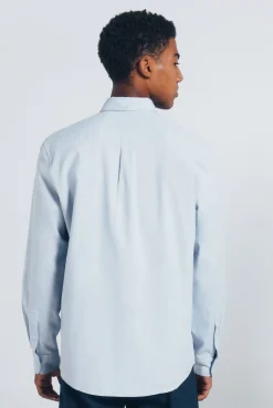 Camisa estructura