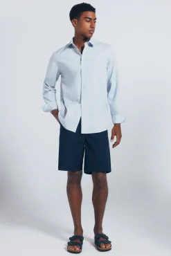 Camisa estructura