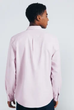 Camisa estructura