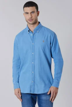 Camisa Evan