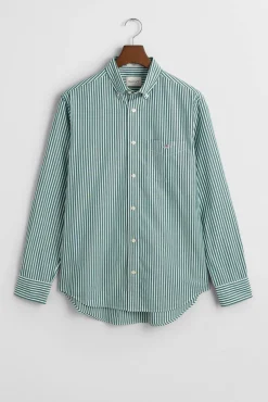 Camisa Gant