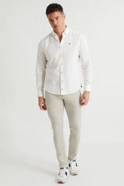 Camisa Lino