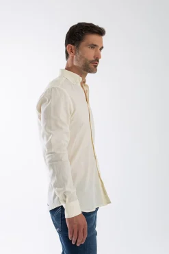 Camisa Lino