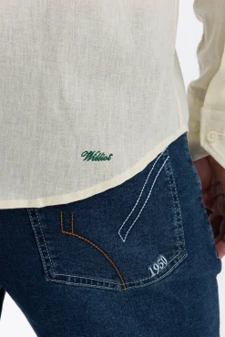Camisa Lino