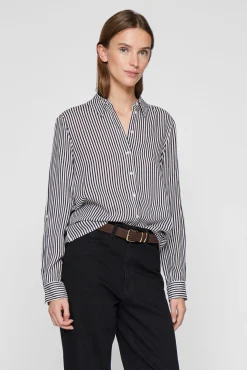 Camisa manga larga