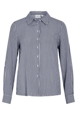 Camisa manga larga