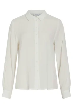 Camisa manga larga
