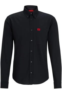 Camisa manga larga