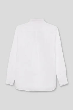 Camisa oxford